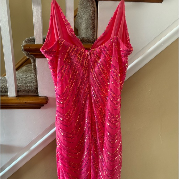 dance dresses - Picture 2 of 7